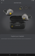 Jabra Sound+ screenshot 8