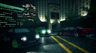 Underground Street Racing(USR) screenshot 5