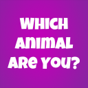 ¿Qué animal eres? Icon