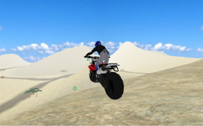 Motocross Offroad Bike Race 3D screenshot 4