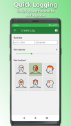 Headache and Migraine Tracker screenshot 5