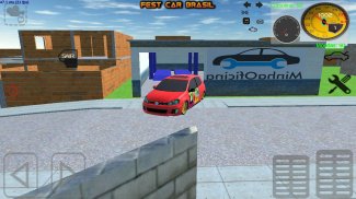 Fest Car Brasil (versão Antiga) screenshot 1