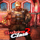 Subway Clash 2 Icon
