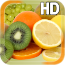 Fruit Live Wallpaper Icon