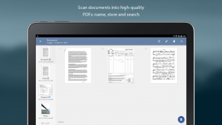 TurboScan™: PDF scanner screenshot 15