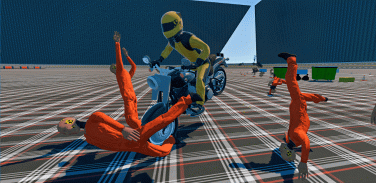 Universal Car Driving screenshot 5