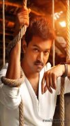 Thalapathy Vijay Wallpapers screenshot 2