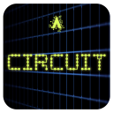 Apolo Circuit - Theme, Icon pack, Wallpaper Icon