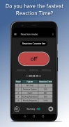 Reaction Counter screenshot 3
