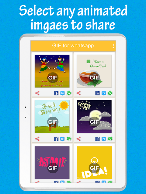 GIF Maker - images to gif - APK Download for Android