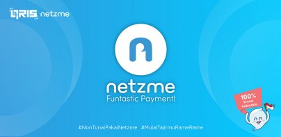 NETZME