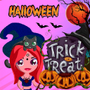 Halloween - Animated Stickers