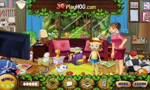 # 223 Hidden Object Games New Free Fairy Godmother screenshot 2