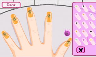 A-List Girl Nail Salon★ screenshot 3