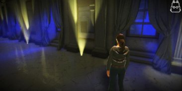 The Medici Game Lite - Murder Mystery Adventure screenshot 8