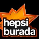 Hepsiburada: Online Alışveriş Icon