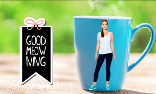 Coffee Mug Photo Frames screenshot 6