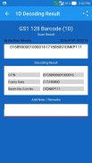 ATI GS1 Pharma Barcode Decoder screenshot 6