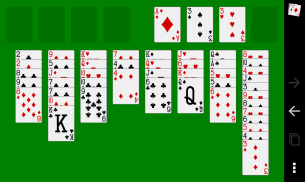 Solitaire Collection screenshot 5