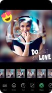 Pic Collage Photo Editor & Beauty Selfie Cam screenshot 5