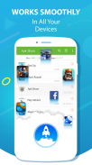 Apk Share / App Send Bluetooth screenshot 0