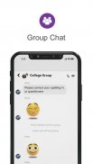 Fast Messenger - Free Messaging App screenshot 2