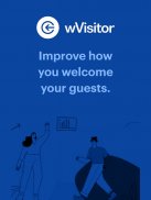 wVisitor screenshot 16