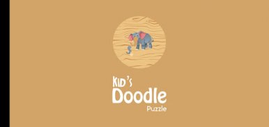 Kids Doddle Puzzles screenshot 7