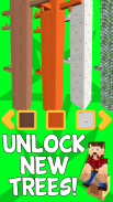 Lumbersquare - Timber Tycoon screenshot 9