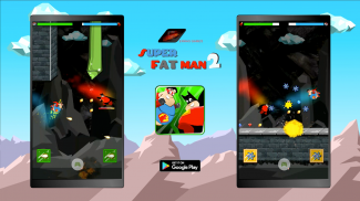 The Super Fat Man screenshot 6