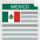 Periódicos de Mexico