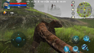 Baryonyx Simulator screenshot 5