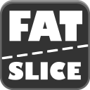 Fat Slice Icon