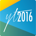 YWAM Together 2016 Icon