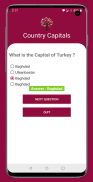 General Knowledge Quiz : Increase Knowledge screenshot 5