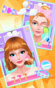 My Fun School Day Beauty Salon screenshot 12