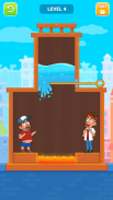 Save The Buddy - Pull Pin & Rescue Him screenshot 4