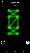 Glow Puzzle - Connect the Dots screenshot 19