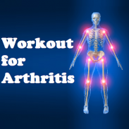 Workout for Arthritis screenshot 5