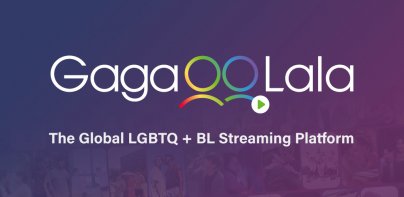 GagaOOLala: Gay, Les, BL Films