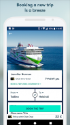Tallink & Silja Line screenshot 3