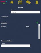 Free Employee Scheduling App & employee scheduler screenshot 1