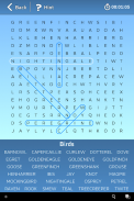 Astraware Wordsearch screenshot 10