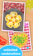 Pizza Maker - Cooking Game screenshot 14