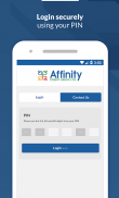 Affinity Credit Union screenshot 2