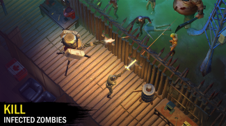 Survival Games: Zombie screenshot 3