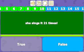 True or False. The Game screenshot 10