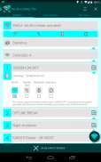 WiFi-o-Matic Pro screenshot 8