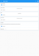 InstaForms | FREE Forms & Survey builder screenshot 3