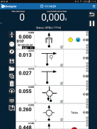 Roadbook Designer screenshot 4